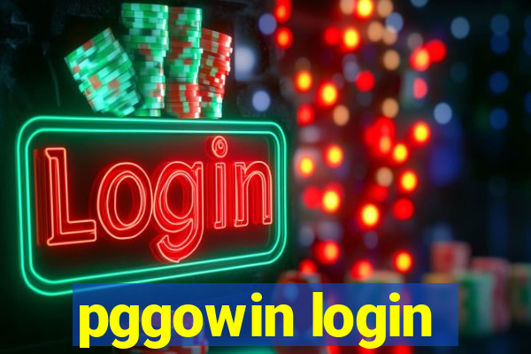 pggowin login